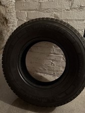 Michelin Wohnmobil Reifen