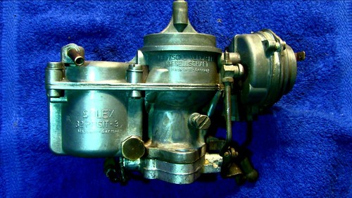 Solex vergaser pdsit - pdsit, vw