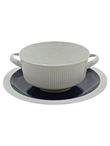 Arzberg tasse mit untertasse - mit,