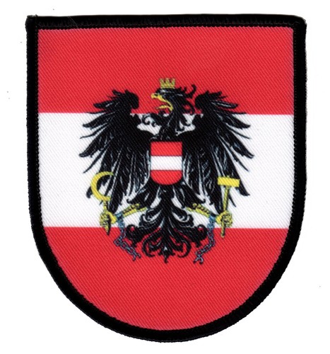 österreich wappen - Österreich,