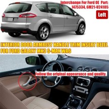 LINKS INNEN TÜR ARMLEHNE