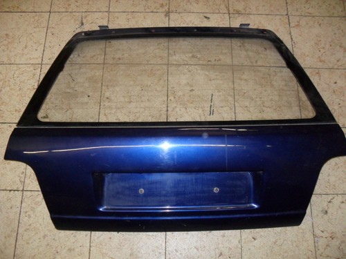 Polo g40 heckklappe - polo,