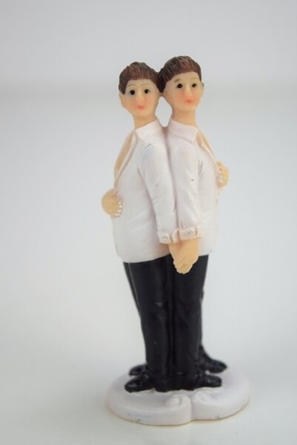 Hochzeitspaar brautpaar cm - 9,