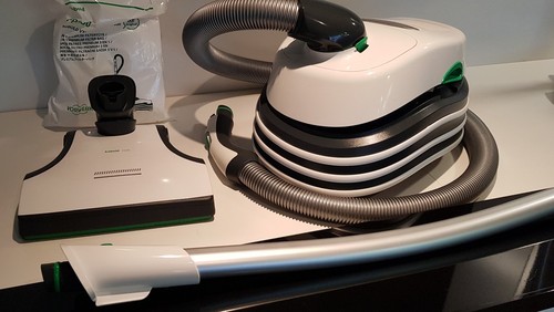 Vorwerk kobold vt300 - vorwerk,