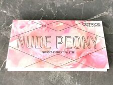 Catrice Nude,Rose Peony