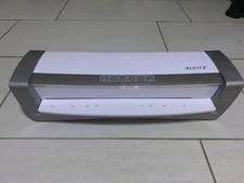 Laminator iLAM Office Pro A3 silber weiß Leitz 7518-00-84