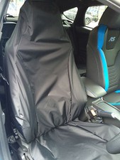 Maßgeschneiderter Schutz RECARO Sitzbezug - Ford Focus RS Mk3 Standard Sportsitz
