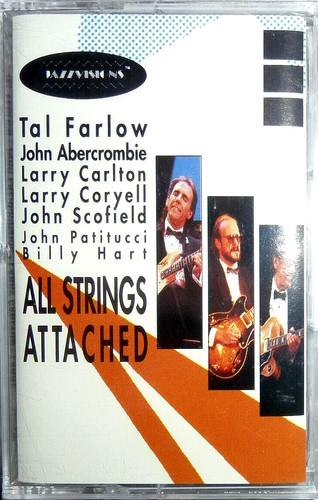 Tal farlow all strings - farlow,