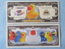 Gummi Ducky Quack Ente