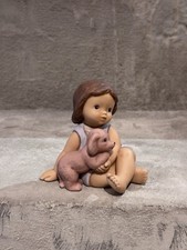 Goebel Porzellanfigur Figur