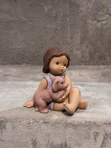 Goebel porzellanfigur figur - goebel,