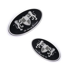 Generation Front Hood or Rear