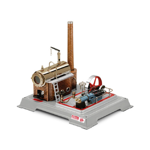 Wilesco 00016 dampfmaschine - 00016/75,