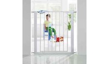 Lindam 051298 Munchkin Easy Fit plus Deluxe Safety Gate ✅