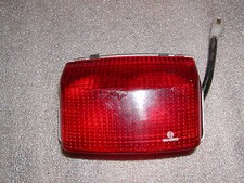 Kawasaki ZZR 600  Rücklicht