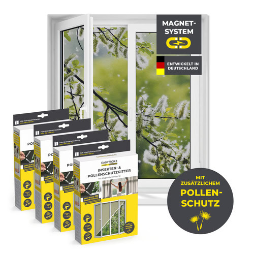 Easymaxx insekten pollen - insekten,