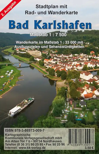 Bad karlshafen - bad,