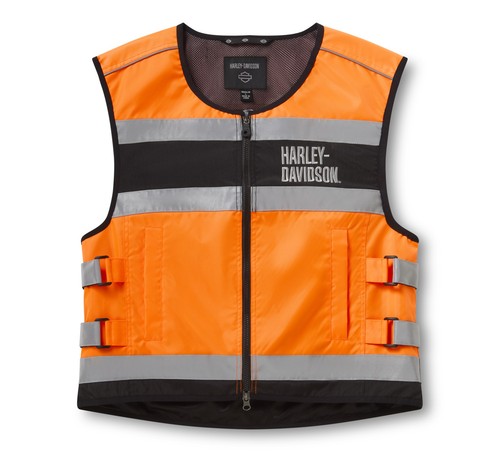 Harley davidson hi vis - harley-davidson, hi-vis