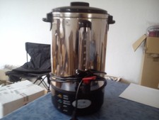 Kaffeemaschine Apexa Regina 40