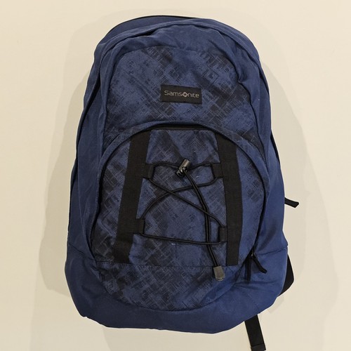 Samsonite rucksack backpack - samsonite,