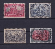 DR 63-66 Germania Reichspost