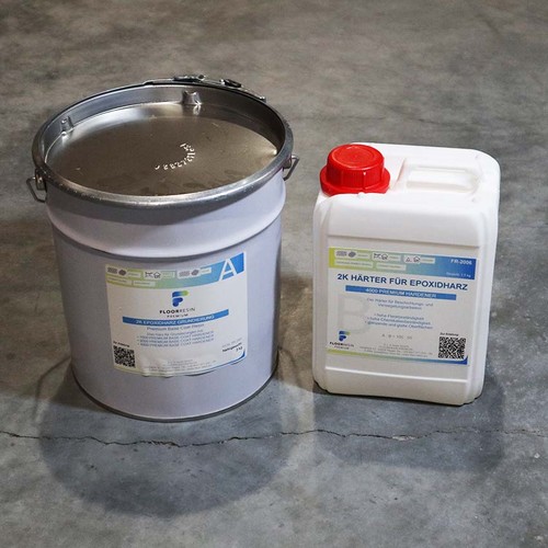 Epoxidharz set mit - epoxidharz,