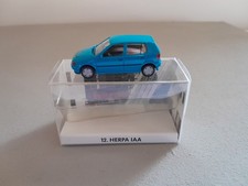 Herpa VW Polo 4-türig 12