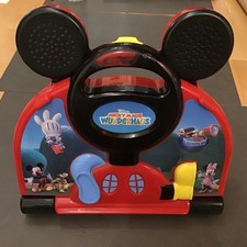  VTech Disney Micky Maus