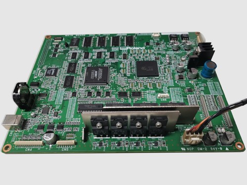 Roland main boards ynh25e06 - main,