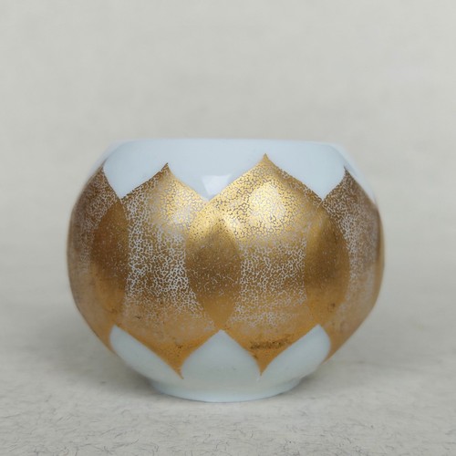 Eierbecher rosenthal serie - eierbecher,