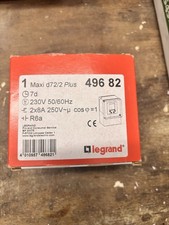 Legrand Digitalschaltuhr