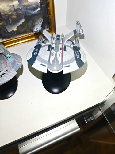 Star trek discovery s - trek:, u.s.s