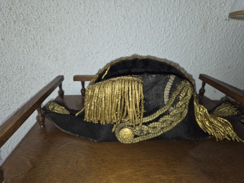 Preußen zweispitz für - preußen,