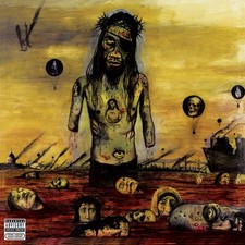 Slayer Christ Illusion