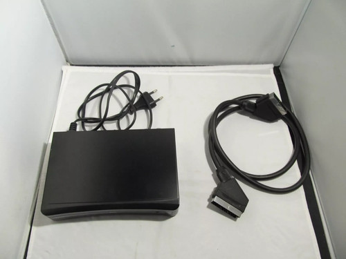 Receiver xoro model - receiver, hrt