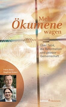 Mehr ökumene wagen über - wagen:,