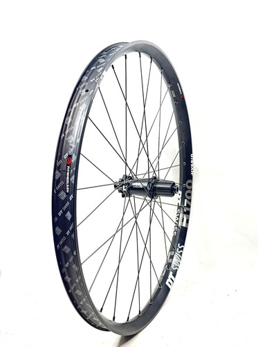 Hinten laufrad swiss - hinten, dt