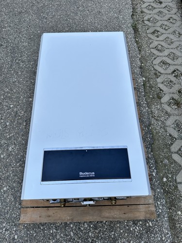Buderus logamax plus - logamax,