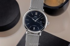 IWC Schaffhausen Portofino