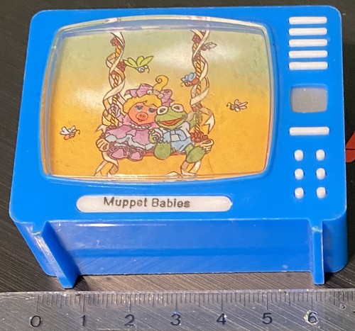 Plastiskop gucki klick - gucki,