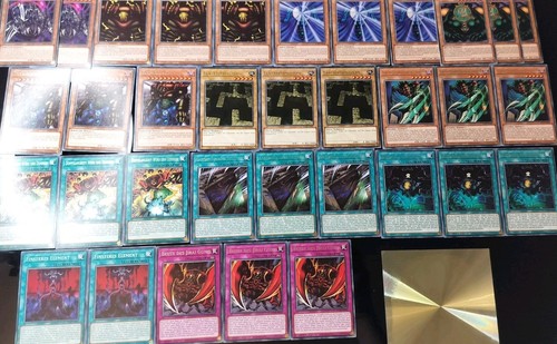 Torwächter deck - ,
