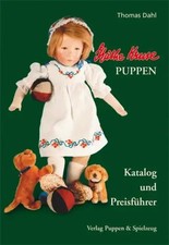 Käthe Kruse Puppen - Katalog