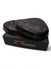 ZT-Tuning Forged Carbon/Red