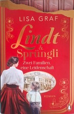 Lindt & Sprüngli Zwei