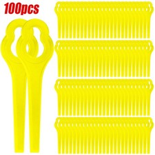 200x Ersatzmesser Für Ferrex