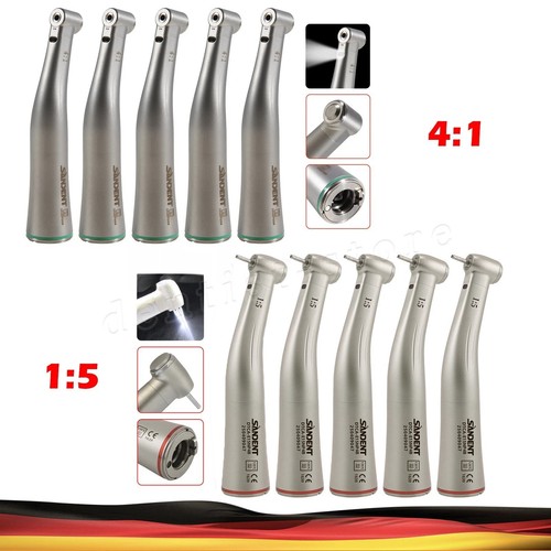 Dental winkelstück handstück - dental,
