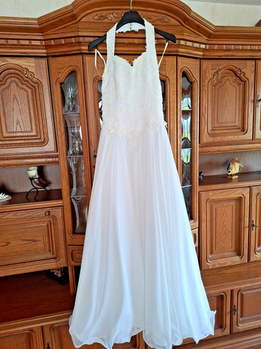 Vintage brautkleid - vintage-brautkleid, m