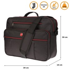 Große Herren Tasche