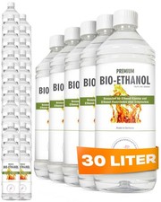 HaA Bioethanol 96,6% Premium 1