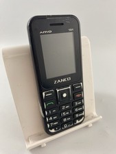 Zanco Amo 101 schwarz